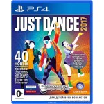 Just Dance 2017 [PS4]